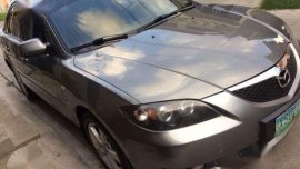 Mazda 3 sedan rush sale