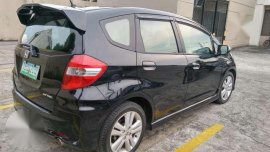 2012 honda jazz 1.5 low milleage fresh