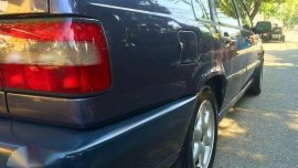 96 Volvo 850 glt sale or swap benz bmw accord galant camry