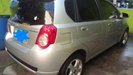 Well maintained 2009 chevrolet aveo ls