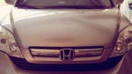 Honda CRV 2009