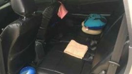 2012 Toyota Avanza E MT