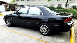 BestOffer-162k Mazda 626 automatic ( Not accord camry cefiro gallant )