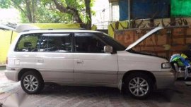 for sale Mazda MPV 1998