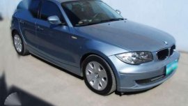 2012 Bmw 118d Coupe 1.8 Diesel At