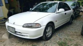 Honda Civic EFI for sale