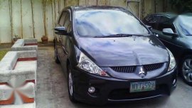 Mitsubishi Grandis tag montero innova revo hi ace adventure fortuner