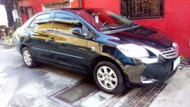 2011 Model Toyota Vios e automatic transmission