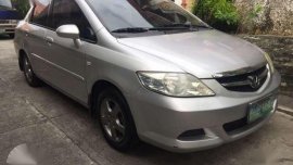 2006 Honda City idsi for sale
