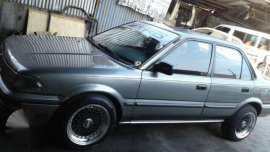 Toyota corolla 1991