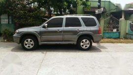For Sale 2005 Mazda Tribute V6