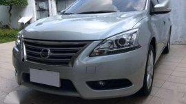 2015 Nissan Sylphy 1.8 Top of the Line