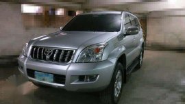 Toyota Land Cruiser Prado for sale