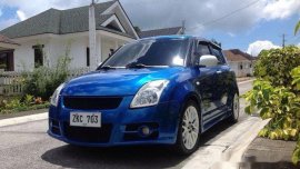 Suzuki Swift 2007 swift for sale