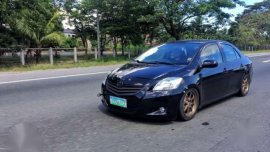 Toyota Vios 2009 1.3E Manual