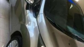 Ford Fiesta Sedan 2011 Trend Automatic