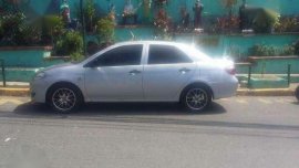 Toyota vios j 2006 in good condition