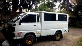 Well maintained Toyota lite ace FB type 
