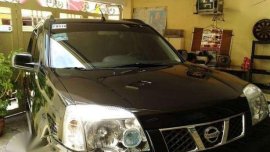 2009 Nissan X-trail 4x2 (low mileage) RUSH FOR SALE ONLY!!!