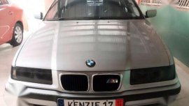 Bmw 316i E36 for sale