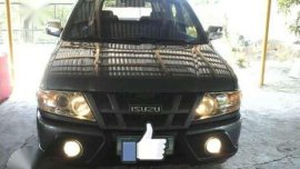 ISUZU CROSSWIND 2010mdl MT Innova adventure toyota ford fortuner honda