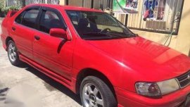 Rush nissan sentra for sale