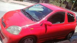 Forsale Toyota yaris 2010 vitz