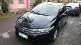 honda city 2010AT IVTEC SRS ABS ABAGS car is like brand new inside out