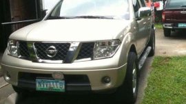 2010 Nissan Navara Manual Transmission