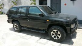 Nissan Terrano 1997 for sale