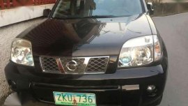 2007 Nissan Xtrail