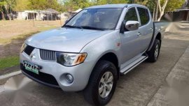 2008 Mitsubishi Strada GLX(Super Fresh) 2009 2010 2011 2012