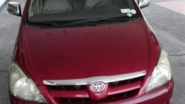 Toyota innova year 2005