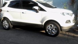 fFresh in and out Ford EcoSport 2015