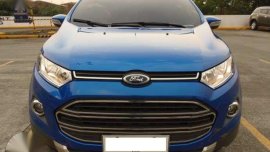 Almost BrandNew Top of the Line 2015 Ford Ecosport Titanium AT 2FAST4U