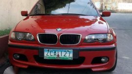 BMW 325i M Sports 2005