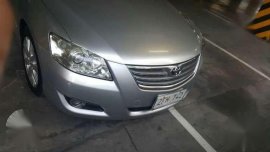 Toyota camry 2006 accord altis elantra mazda 6