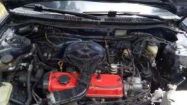 Toyota corolla xe 1997