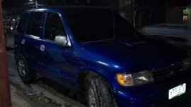 Kia sportage surplus unit