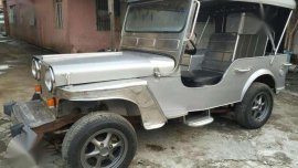 Oner type jeep FPJ