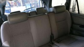 Toyota innova E diesel 2005 fresh