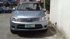 Ford Escape 2010