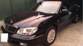 2005 nissan cefiro 300EX - CASA MAINTAINED- automatic