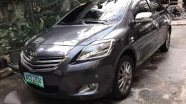 2013 Toyota Vios G