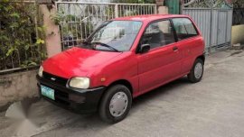 2006 Daihatsu Mira Keicar or Minicar