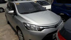 2016 Toyota Vios