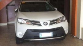 Toyota Rav 4 not Fortuner Crv Hilux
