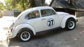 Volkswagen Beetle 1969