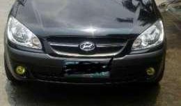 Hyundai getz gold 2010