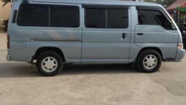 2008 nissan escapade MT 370k rush sale